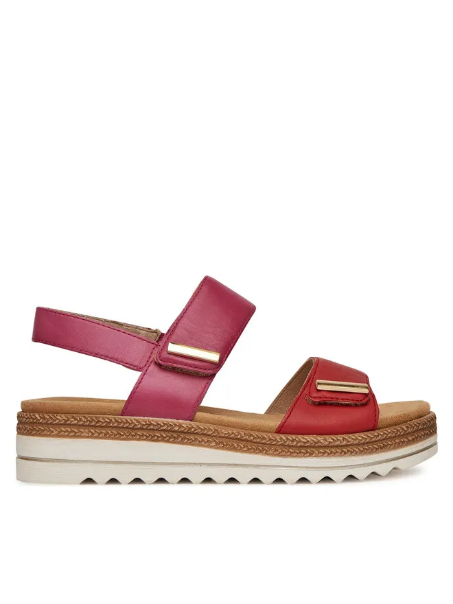 Σανδάλια · Ροζ