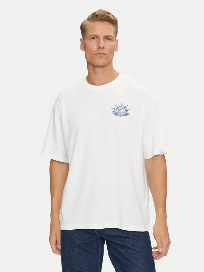 REPLAY T-Shirt · Μαύρο