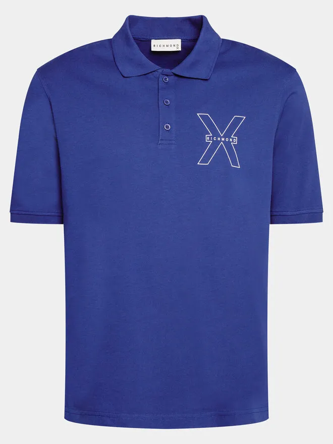 Polo · Σκούρο μπλε