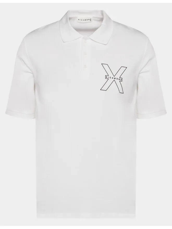Polo · Λευκό