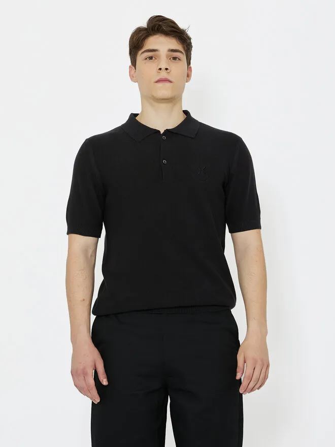 Polo · Μαύρο