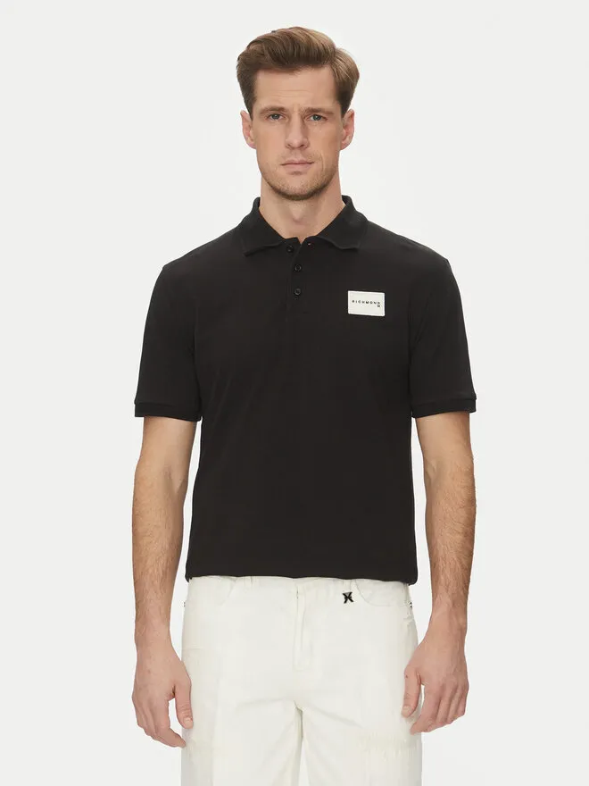 Polo · Μαύρο