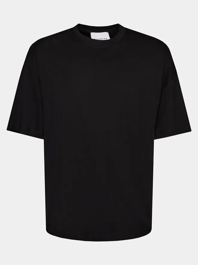 T-Shirt · Μαύρο