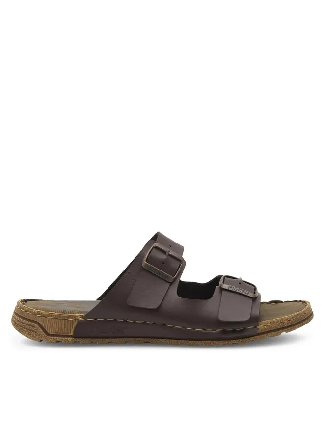 Παντόφλες · Καφέ