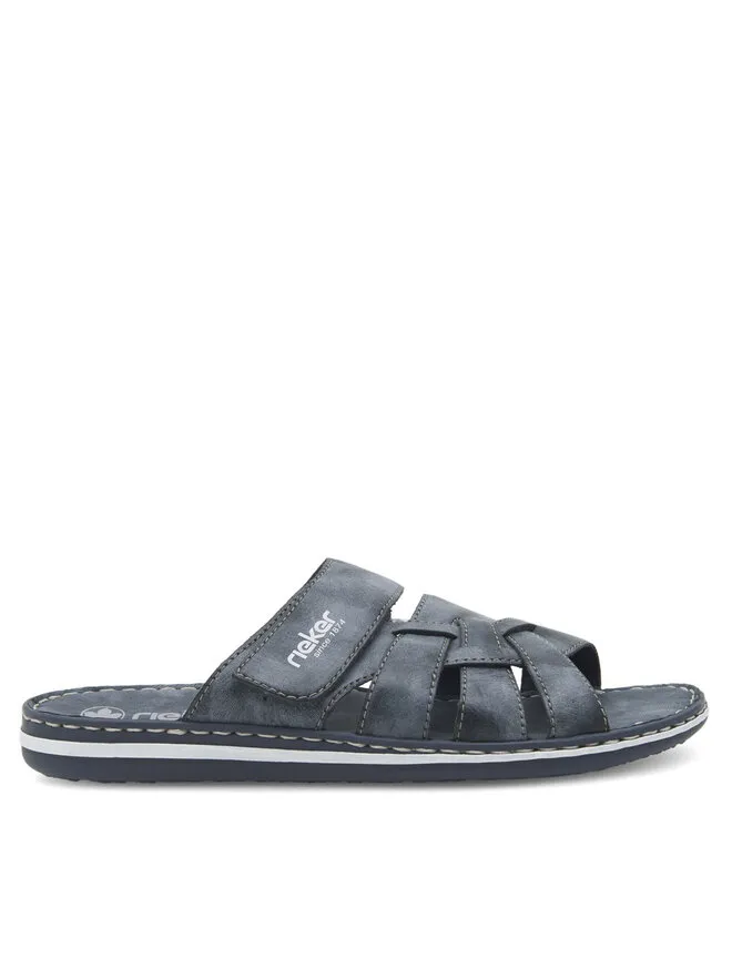 Παντόφλες · Σκούρο μπλε