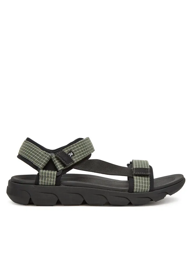 Σανδάλια · Μαύρο