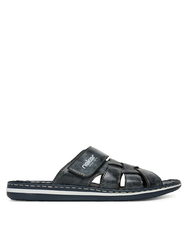 Παντόφλες · Σκούρο μπλε