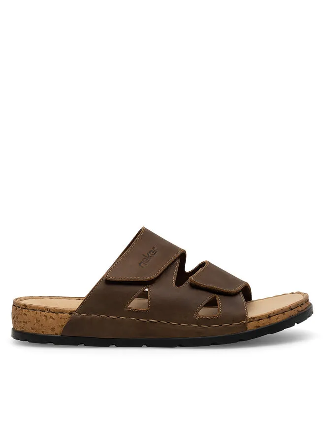 Παντόφλες · Καφέ