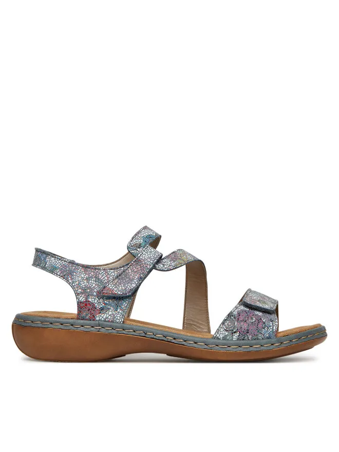 Σανδάλια · Γκρι