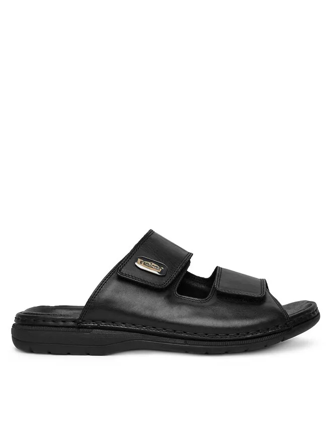 Παντόφλες · Μαύρο