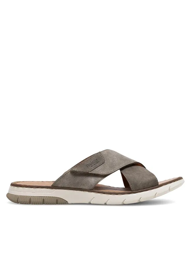 Παντόφλες · Καφέ