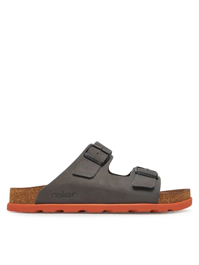 Παντόφλες · Γκρι