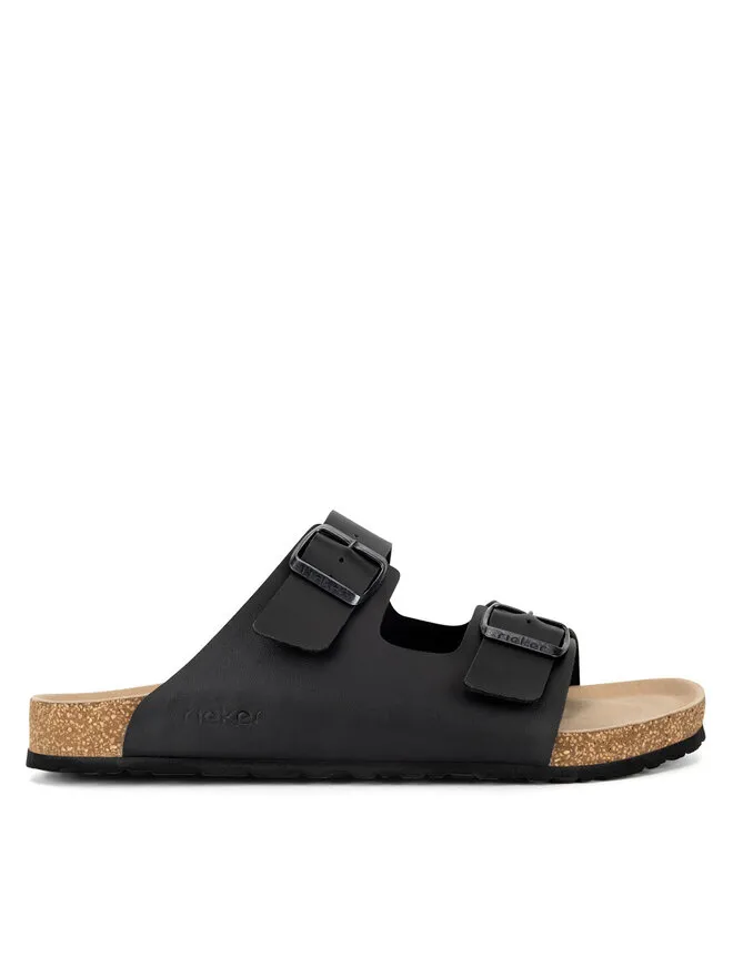 Παντόφλες · Μαύρο