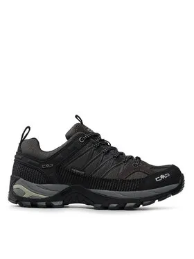 Παπούτσια πεζοπορίας · Rigel Low Trekking Shoes Wp 3Q54457 · Γκρι
