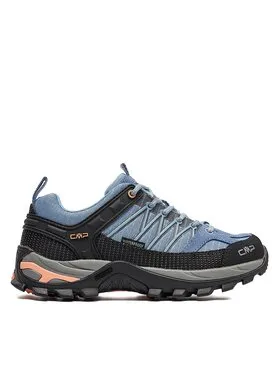 Παπούτσια πεζοπορίας · Rigel Low Wmn Trekking Shoes Wp 3Q54456 · Γκρι