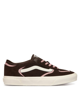 Αθλητικά · Rowley · Καφέ