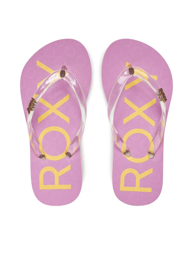 Roxy Σαγιονάρες · ARGL100324 · Διαφανές