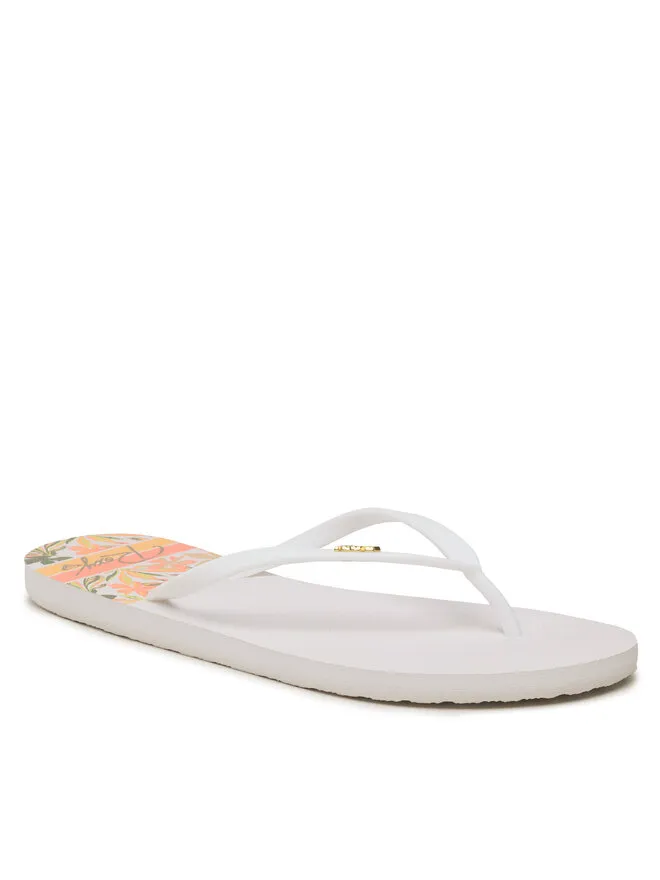 Roxy Σαγιονάρες · ARJL100950 · Λευκό