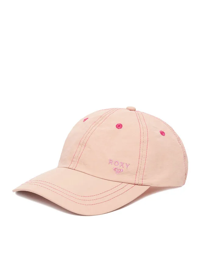 Roxy Καπέλο Jockey · Ροζ