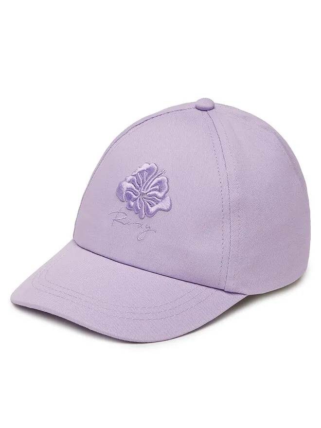 Roxy Καπέλο Jockey · Μωβ