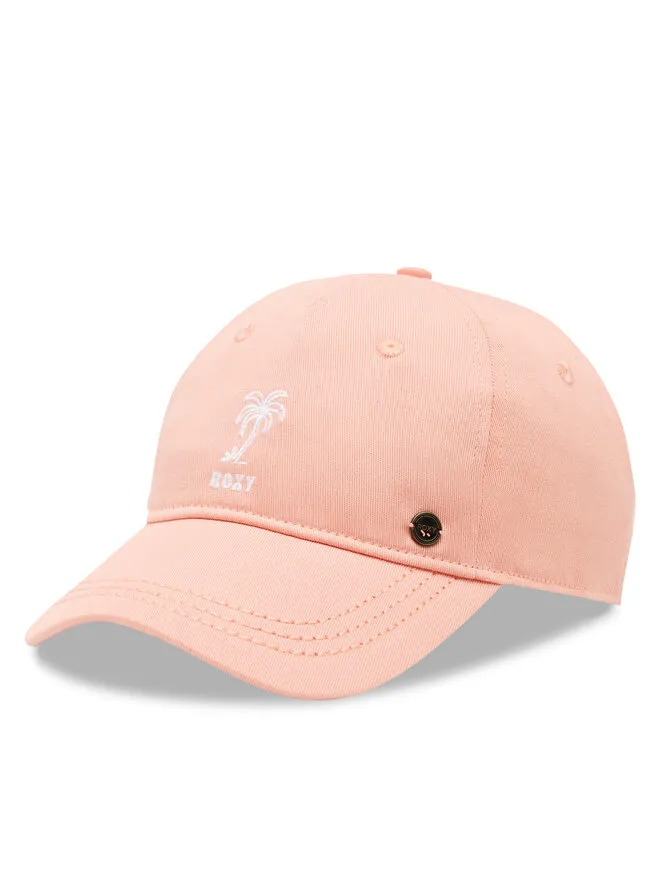 Roxy Καπέλο Jockey · Πορτοκαλί