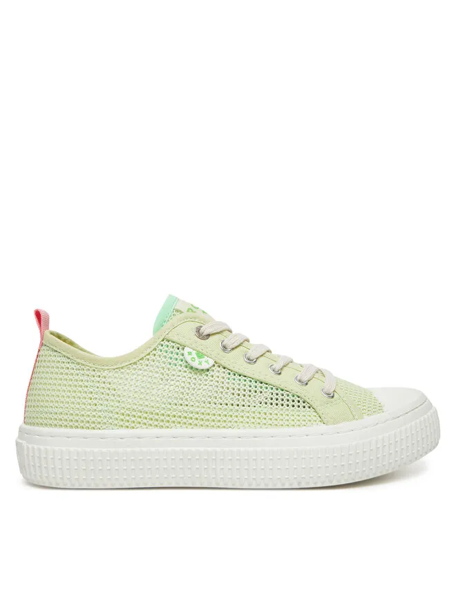 Roxy Sneakers · Πράσινο