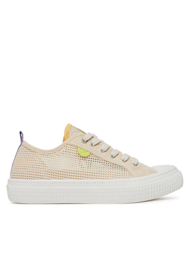 Roxy Sneakers · Μπεζ