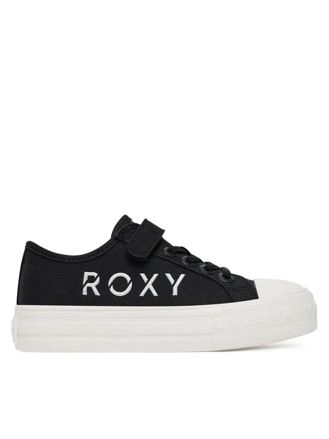 Roxy Sneakers · Μαύρο