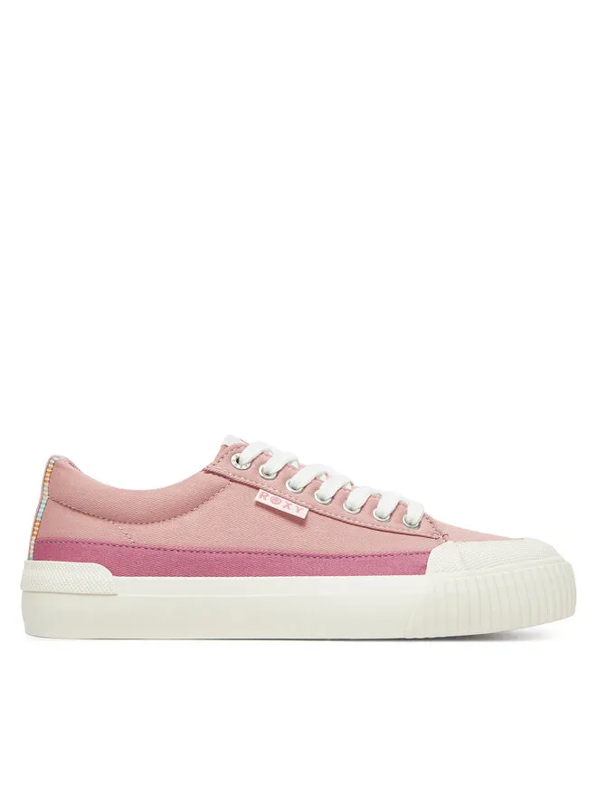 Roxy Sneakers · Ροζ