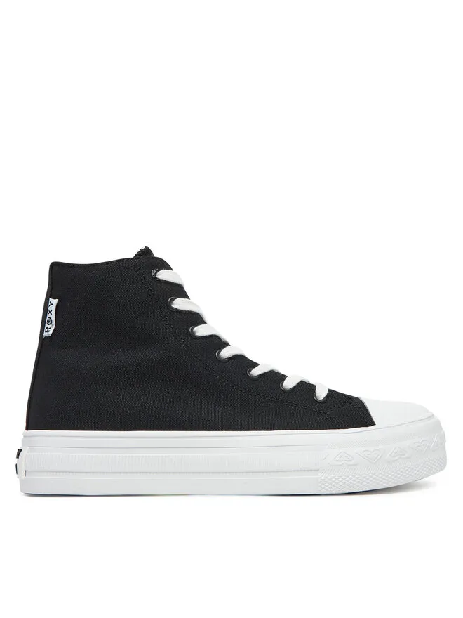 Roxy Sneakers · Μαύρο