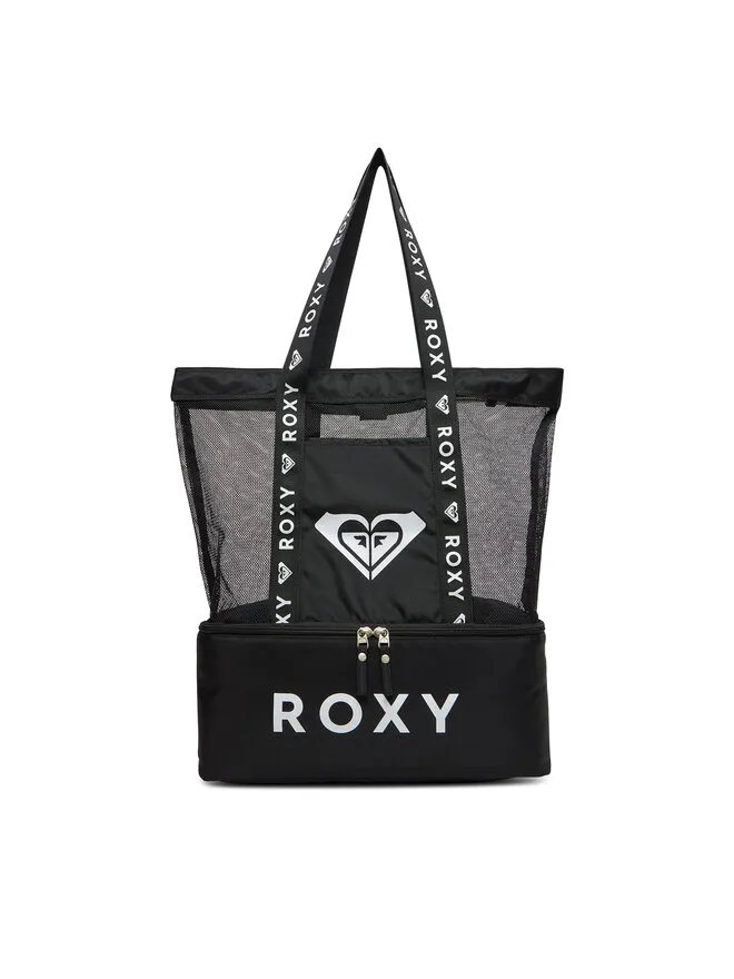 Roxy Τσάντα · Μαύρο