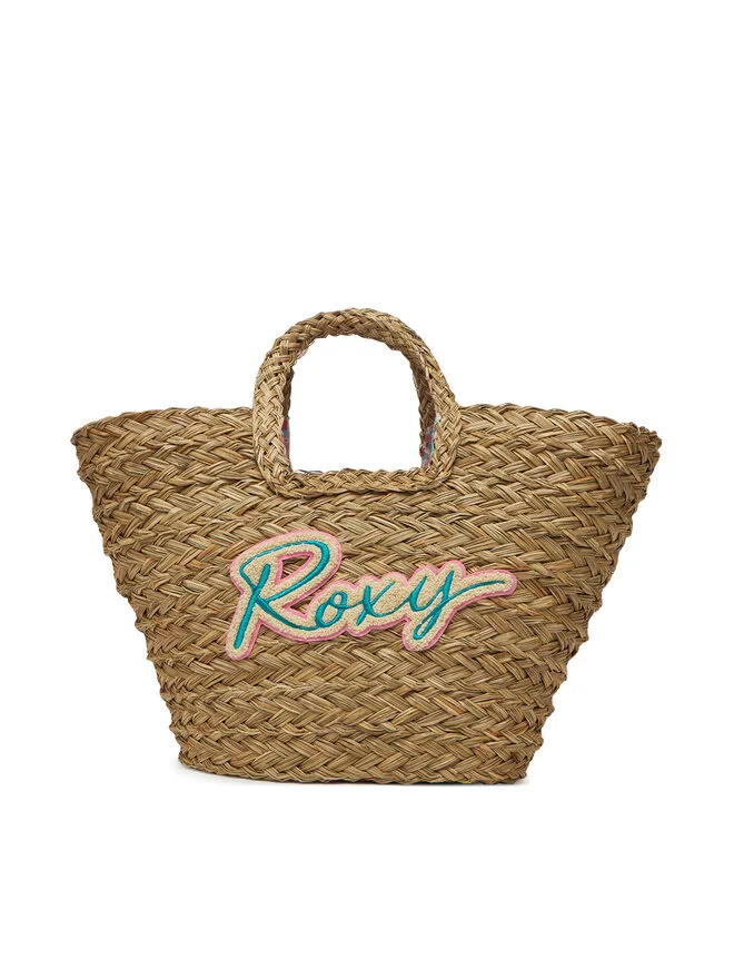 Roxy Τσάντα · Μπεζ