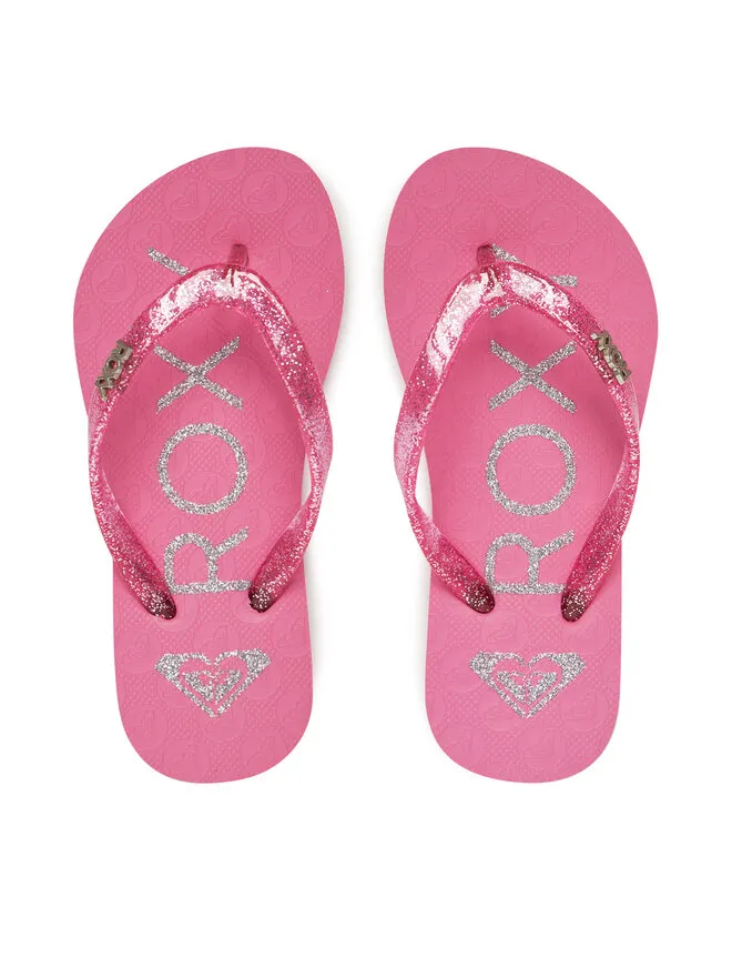 Σαγιονάρες · Ροζ