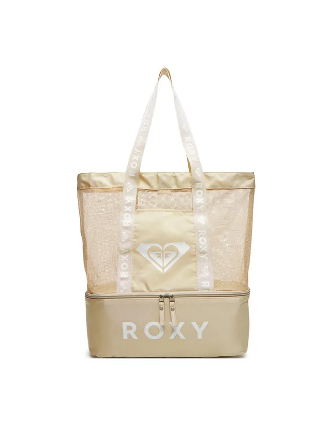 Roxy Τσάντα · Μπεζ