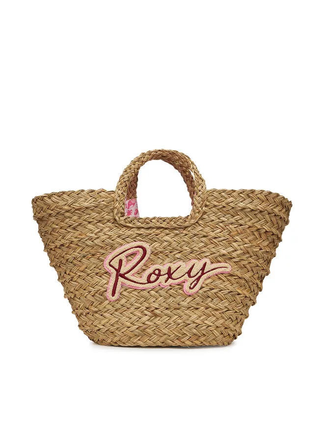 Roxy Τσάντα · Μπεζ