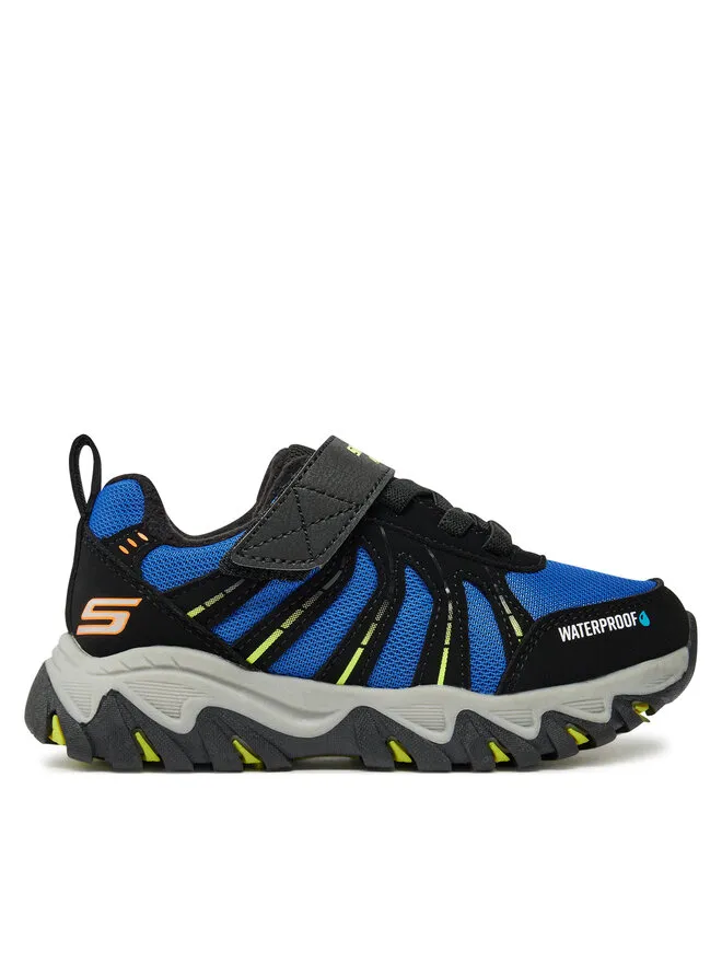 Παπούτσια πεζοπορίας · Rugged Ranger 406411L · Μαύρο