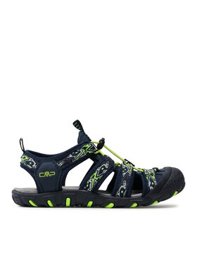 Σανδάλια · Sahiph Hiking 30Q9524J · Σκούρο μπλε