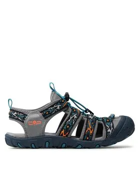 Σανδάλια · Sahiph Hiking Sandal 30Q9524J · Γκρι