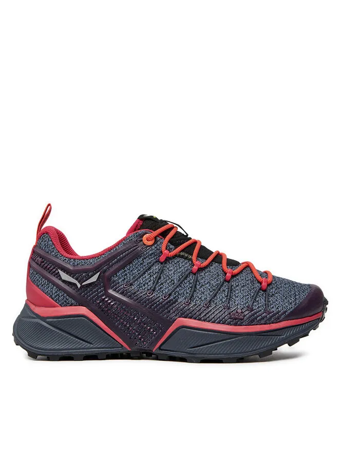 Salewa Παπούτσια πεζοπορίας · Dropline Gtx GORE-TEX 61367 3853 · Μωβ