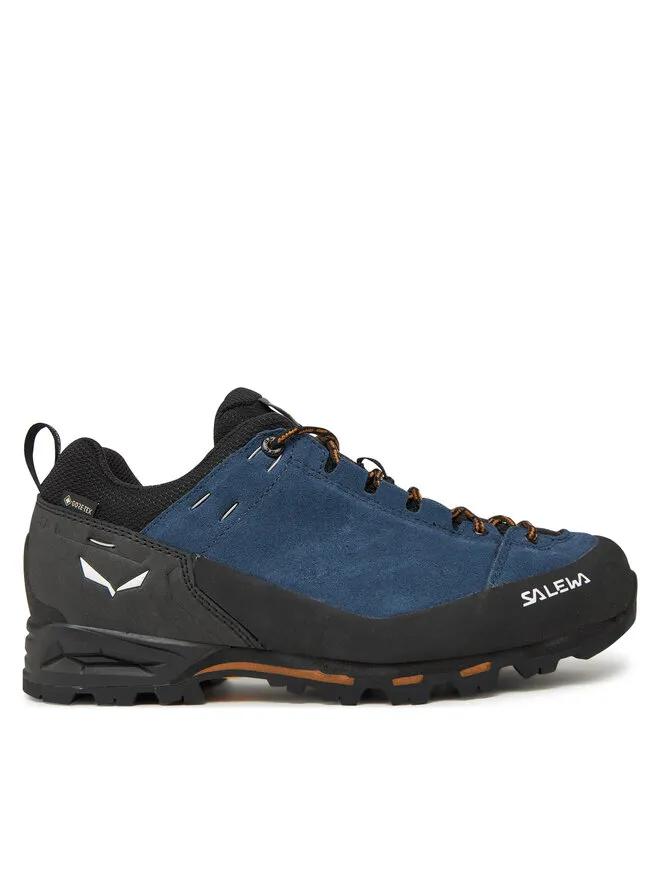 Salewa Παπούτσια πεζοπορίας · Mountain Trainer Classic GTX GORE-TEX 61428-8665 · Σκούρο μπλε
