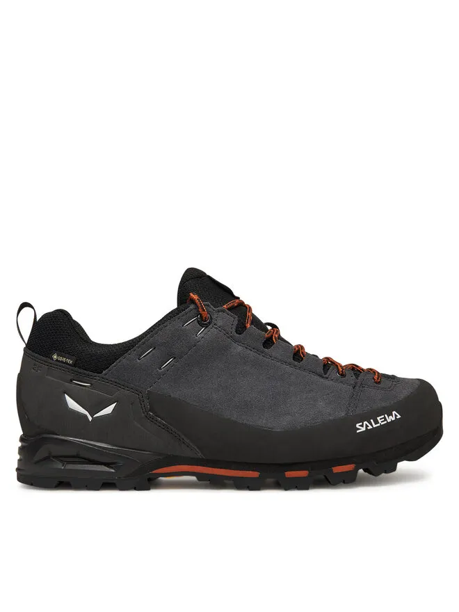 Salewa Παπούτσια πεζοπορίας · Mountain Trainer GTX 00-0000061428 · Γκρι