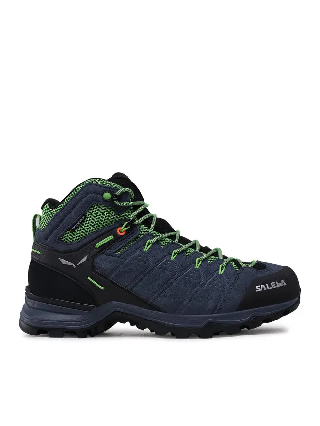 Salewa Παπούτσια πεζοπορίας · Ms Alp Mate Mid Wp 61384-3862 · Σκούρο μπλε