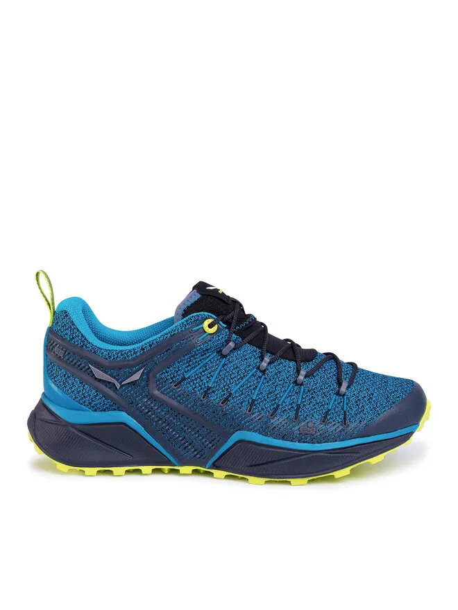 Salewa Παπούτσια πεζοπορίας · Ms Dropline 61368-8376 · Μπλε