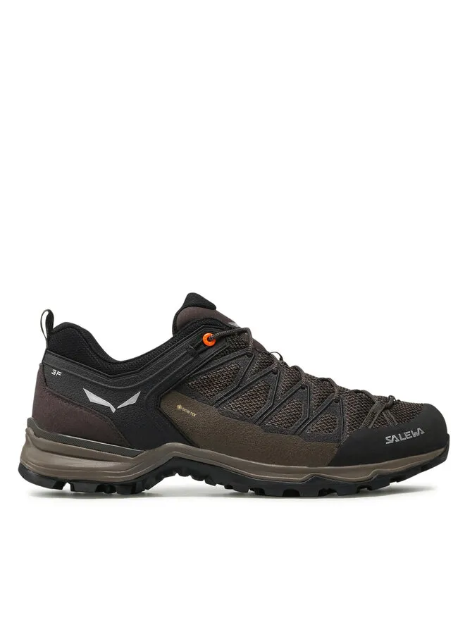 Salewa Παπούτσια πεζοπορίας · Ms Mrn Trainer Lite Gtx GORE-TEX 61361-7512 · Καφέ