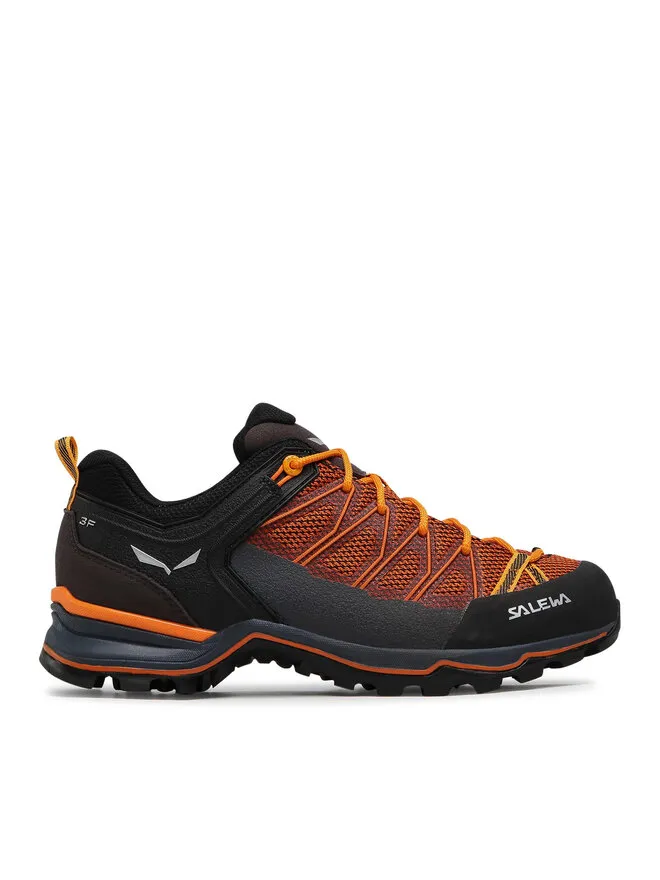 Salewa Παπούτσια πεζοπορίας · Ms Mtn Trainer Lite 61363-3849 · Πορτοκαλί