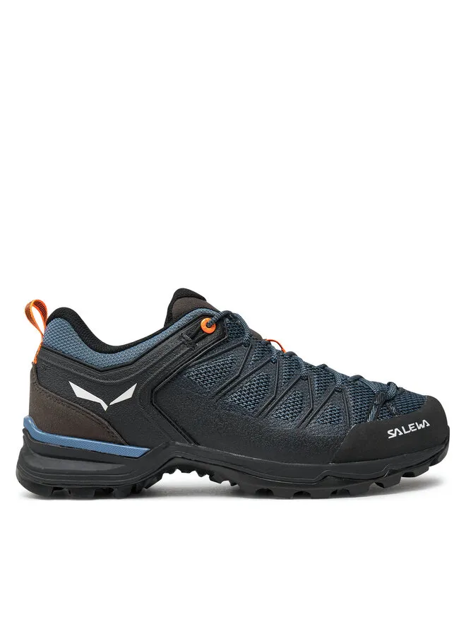 Salewa Παπούτσια πεζοπορίας · Ms Mtn Trainer Lite 61363 · Μαύρο