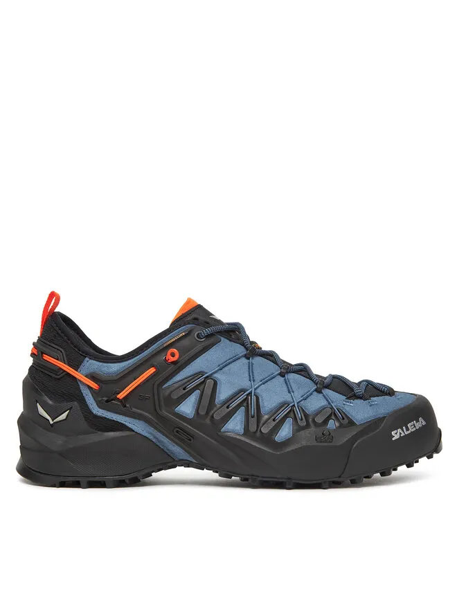 Salewa Παπούτσια πεζοπορίας · Ms Wildifer Edge 00-0000061346 · Γκρι