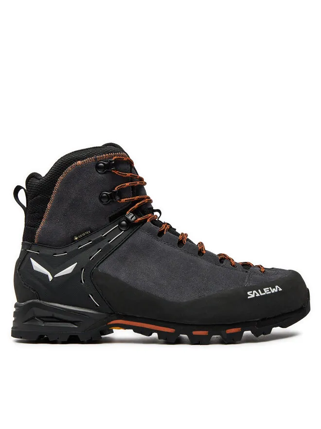 Salewa Παπούτσια πεζοπορίας · Mtn Trainer Classic Mid Gtx M 61426 · Γκρι