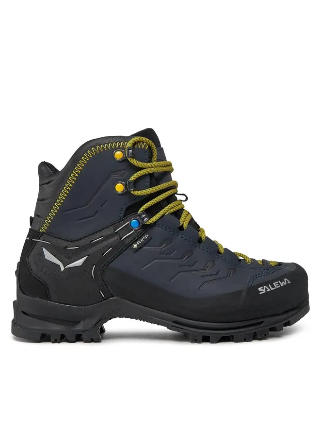 Salewa Παπούτσια πεζοπορίας · Rapace Gtx GORE-TEX 61332-0960 · Σκούρο μπλε