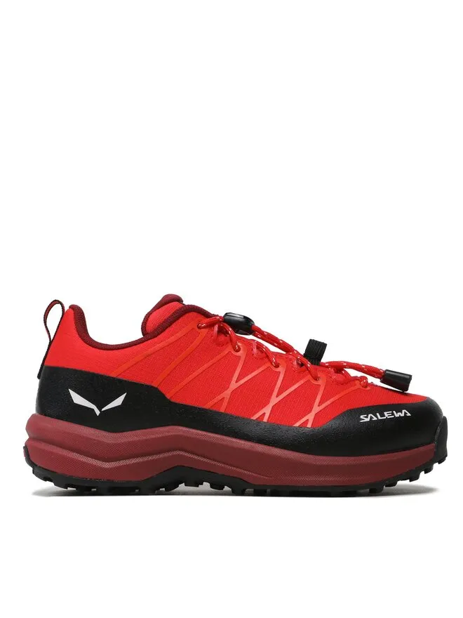 Salewa Παπούτσια πεζοπορίας · Wildfire 2 K 64013 1507 · Κόκκινο